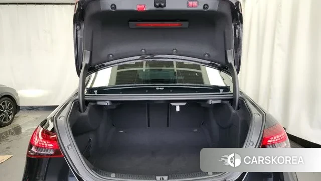 Mercedes-Benz E-Class W213 id 2930616 из Кореи 11