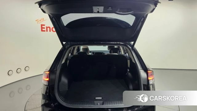 Kia Sportage 5th Generation Hybrid id 3964841 из Кореи 11