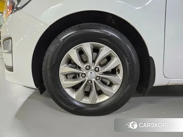 Kia The New Carnival id 3350995 из Кореи 11