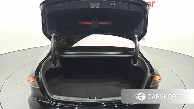 Hyundai The New Grandeur IG id 4741437 из Кореи 11