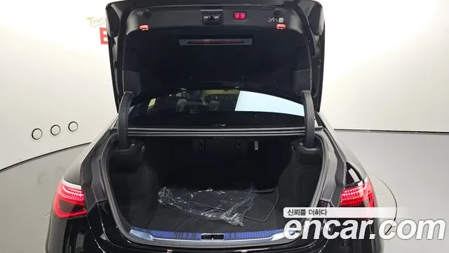 Mercedes-Benz S-Class W223 id 2831864 из Кореи 11