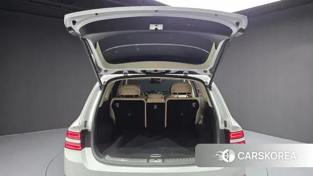 Genesis GV80 id 3378907 из Кореи 11