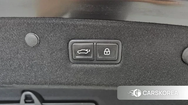 Kia K8 id 3160308 из Кореи 11