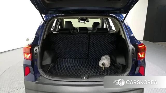 Kia Seltos id 3385708 из Кореи 11