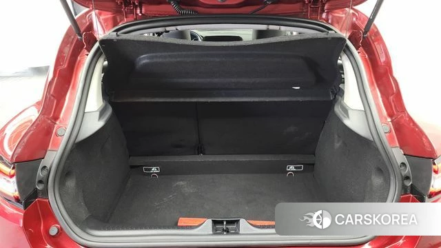 Renault Korea (Samsung) Clio id 4435244 из Кореи 11