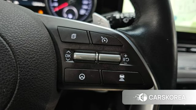 Hyundai The New Grandeur IG id 4619902 из Кореи 11