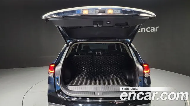 Kia Sportage 5th Generation id 2675889 из Кореи 11