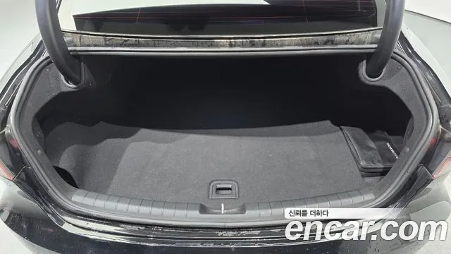 Hyundai The New Grandeur IG id 2455726 из Кореи 11