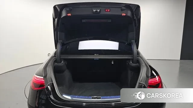 Mercedes-Benz S-Class W223 id 3322645 из Кореи 11