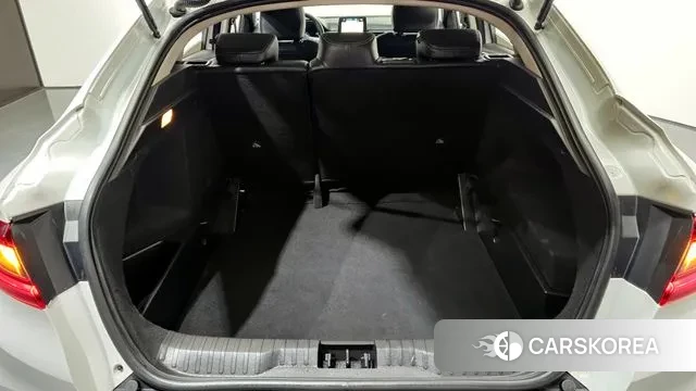 Renault Korea (Samsung) XM3 id 3487933 из Кореи 11