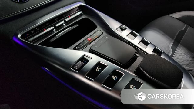 Mercedes-Benz AMG GT id 4480971 из Кореи 11