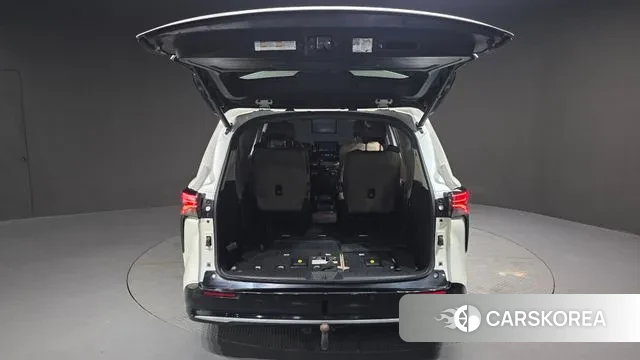 Toyota Sienna 4th Generation id 3759705 из Кореи 11