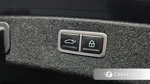 Genesis G80 (RG3) id 3587573 из Кореи 11