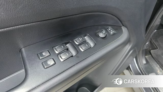 Ssangyong The New Rexton Sports Cannes id 4759083 из Кореи 11