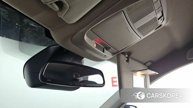 Renault Korea (Samsung) The New QM6 id 4323855 из Кореи 11