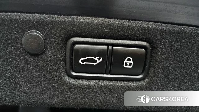 Hyundai Grandeur IG Hybrid id 4305186 из Кореи 11