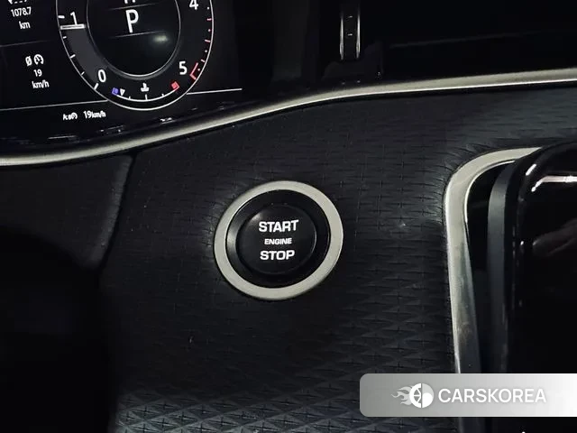 Land Rover Range Rover Evoque 2nd Generation id 2995039 из Кореи 11