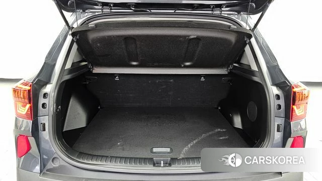 Kia Seltos id 4873086 из Кореи 11