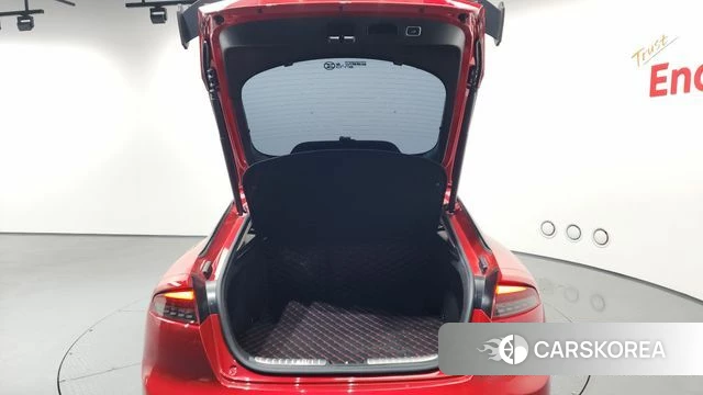 Kia Stinger Meister id 3800610 из Кореи 11