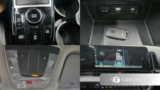 Kia Sportage 5th Generation id 3910170 из Кореи 11