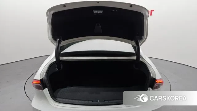 Hyundai The New Grandeur IG id 3550911 из Кореи 11