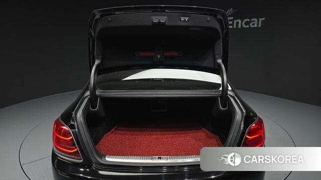 Kia More K9 id 4203616 из Кореи 11