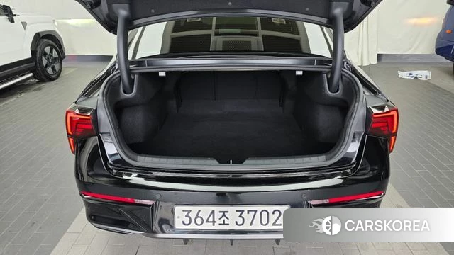 Kia The New K5 3rd generation id 4715406 из Кореи 11