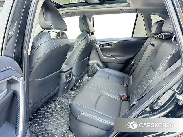 Toyota Wilanda id 4262235 из Китая 11