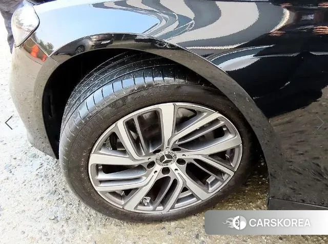 Mercedes-Benz E-Class W214 id 3538418 из Кореи 11