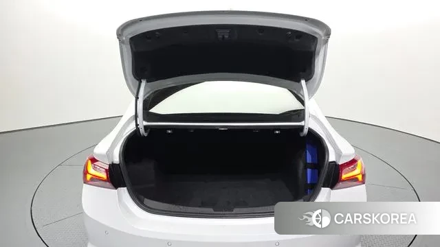 Chevrolet (GM Daewoo) The New Malibu id 3708168 из Кореи 11