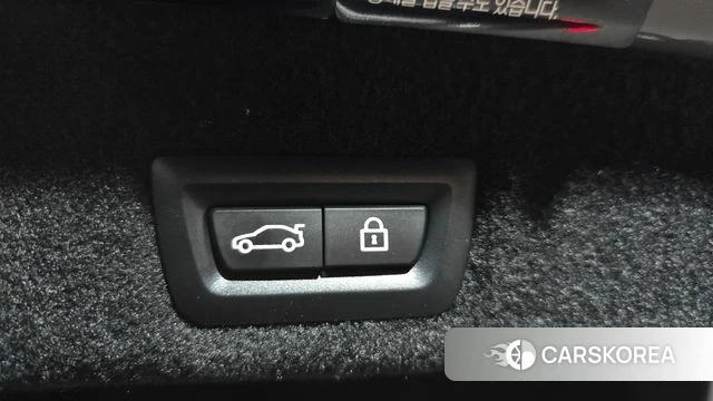 BMW 7 Series (G11) id 4343675 из Кореи 11