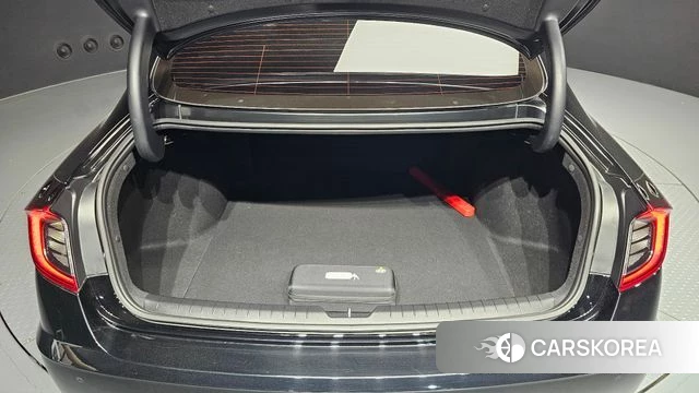 Hyundai Sonata (DN8) id 3940651 из Кореи 11