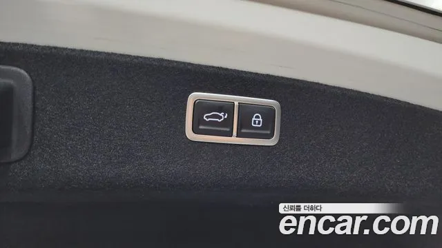 Genesis G80 (RG3) id 2711632 из Кореи 11