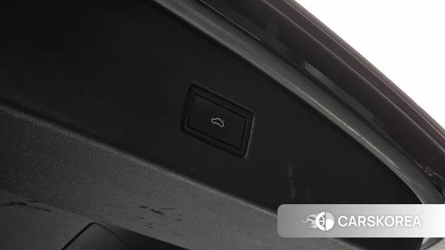 Volkswagen Tiguan second Generation id 4924079 из Кореи 11