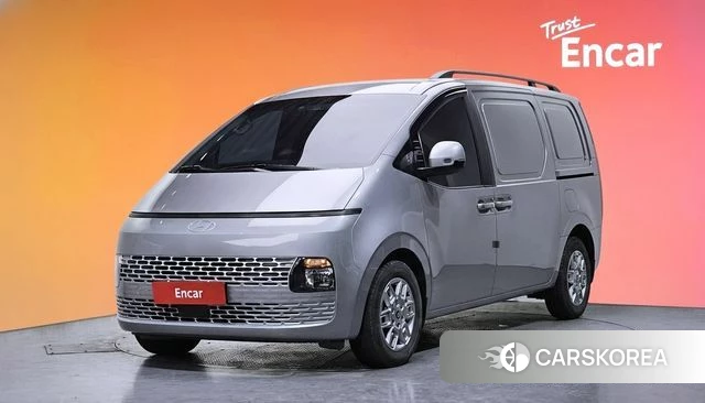 Hyundai Staria id 3902743 из Кореи 11