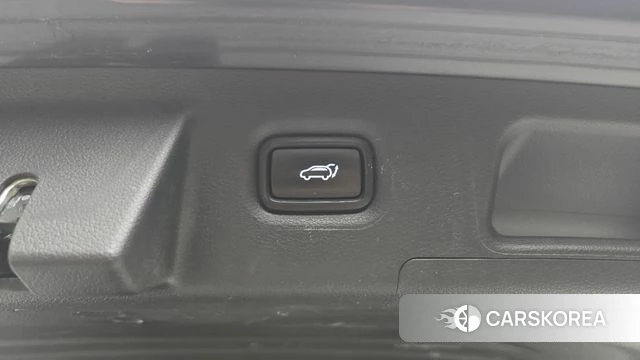 Hyundai The New Santa Fe id 4905222 из Кореи 11