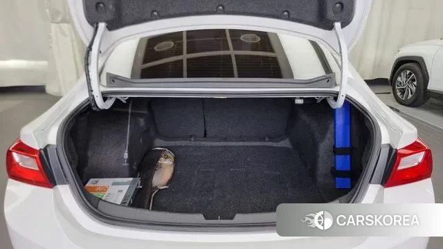 Chevrolet (GM Daewoo) All New Malibu id 3188367 из Кореи 11