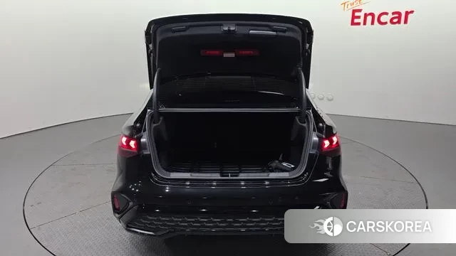 Audi A3 (8Y) id 3619674 из Кореи 11