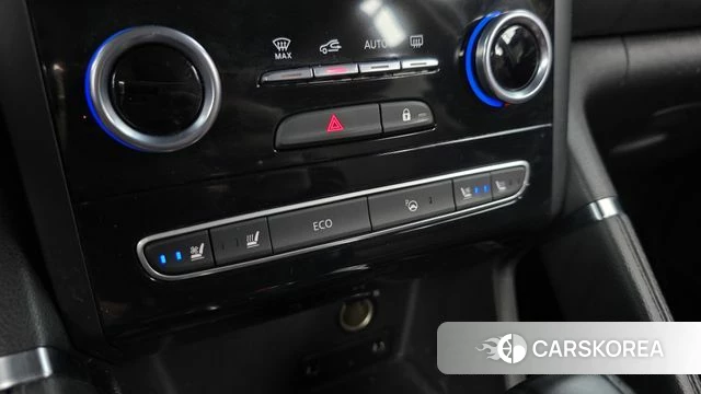 Renault Korea (Samsung) The New QM6 id 4250628 из Кореи 11