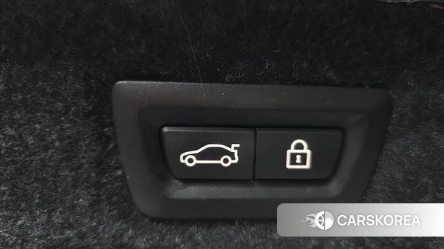 BMW 5 Series (G30) id 4543754 из Кореи 11