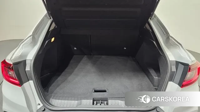 Renault Korea (Samsung) XM3 id 3772215 из Кореи 11