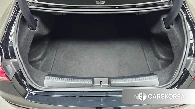 Mercedes-Benz CLA-Class C118 id 4518997 из Кореи 11
