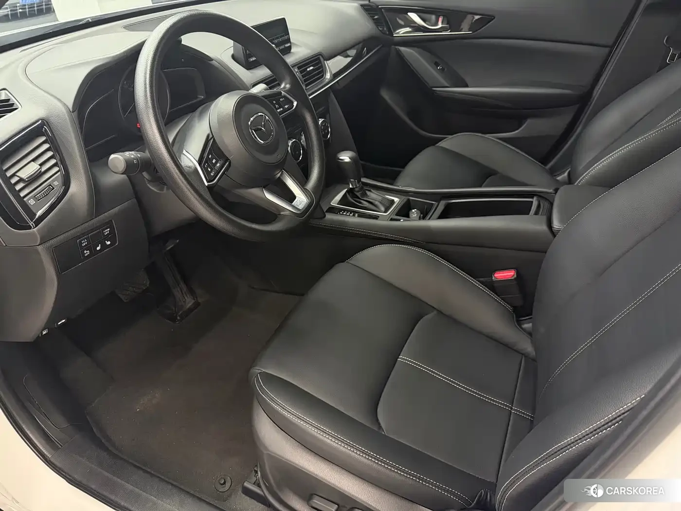 Mazda CX-4 id 4601074 из Китая 11