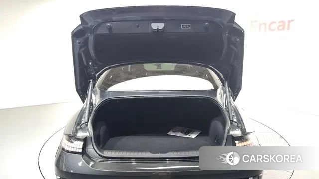 Hyundai Ionic 6 id 3383309 из Кореи 11