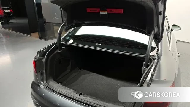 Audi A4 (B9) id 3545800 из Кореи 11