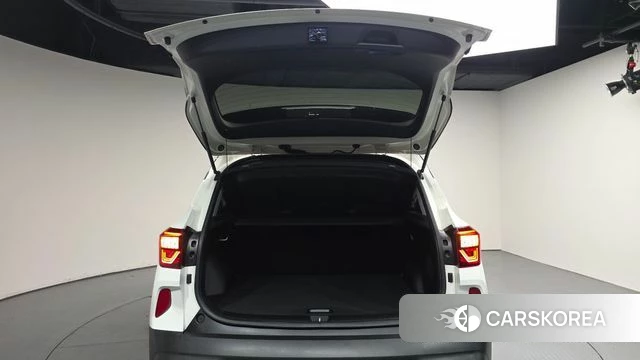 Kia Seltos id 4794134 из Кореи 11