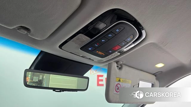 Hyundai The New Palisade id 3939983 из Кореи 11