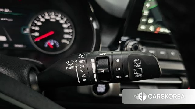 Kia Seltos id 4401805 из Кореи 11