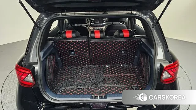 Hyundai Venue id 3407717 из Кореи 11