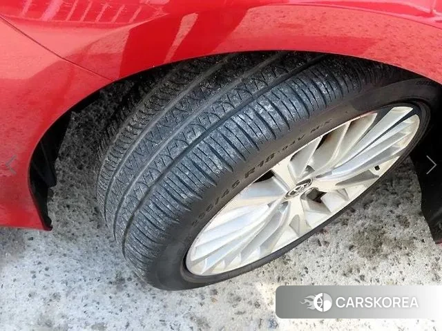 Toyota Camry (XV70) id 3599079 из Кореи 11